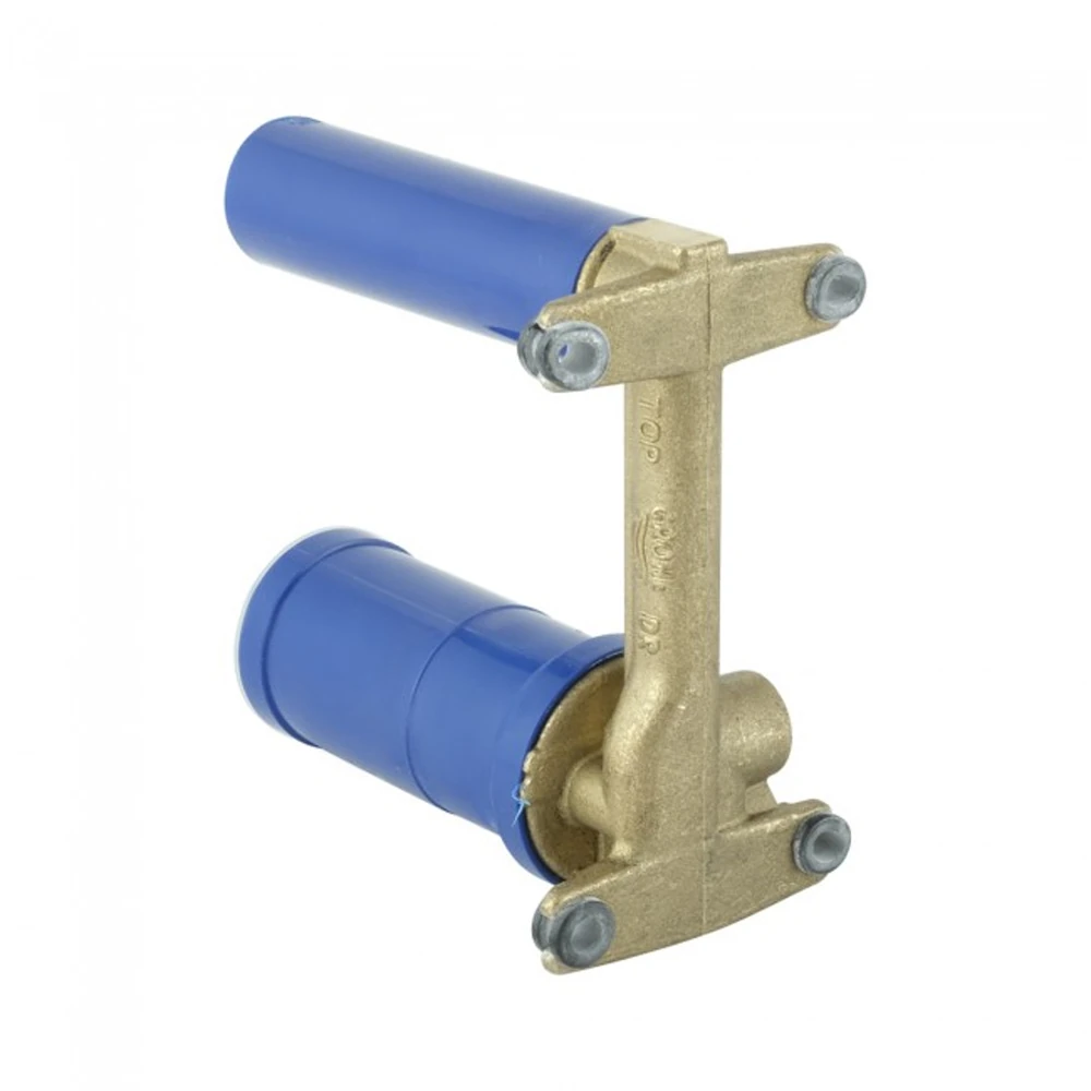 Вбудована частина змішувача Grohe Lineare New (23571000) Фото - 3