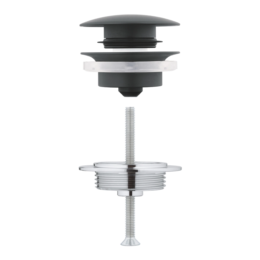 Змішувач для раковини Grohe QuickFix Start M-Size 235752432 Фото - 4
