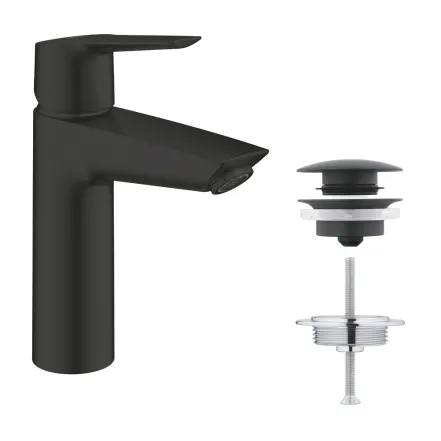Смеситель для раковины Grohe QuickFix Start M-Size 235752432