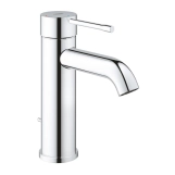 Змішувач для умивальника Grohe Essence New S-Size, хром (23591001)
