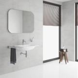 Змішувач для умивальника Grohe Essence New S-Size, хром (23591001) Фото - 2