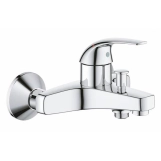 Змішувач для ванни Grohe BauCurve, хром (23599000)