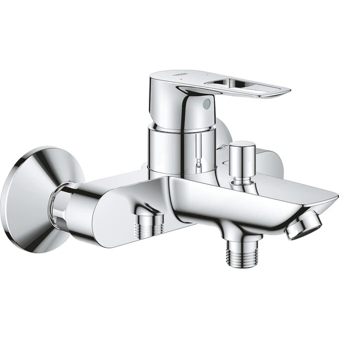 Змішувач для ванни Grohe BauLoop New (23603001)