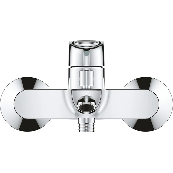 Змішувач для ванни Grohe BauLoop New (23603001) Фото - 2