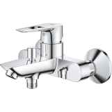 Змішувач для ванни Grohe BauLoop New (23603001) Фото - 3