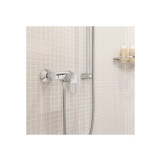 Смеситель для душа Grohe BauLoop New, хром (23634001) Фото - 1