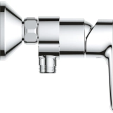 Смеситель для душа Grohe BauLoop New, хром (23634001) Фото - 2