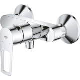 Смеситель для душа Grohe BauLoop New, хром (23634001) Фото - 3