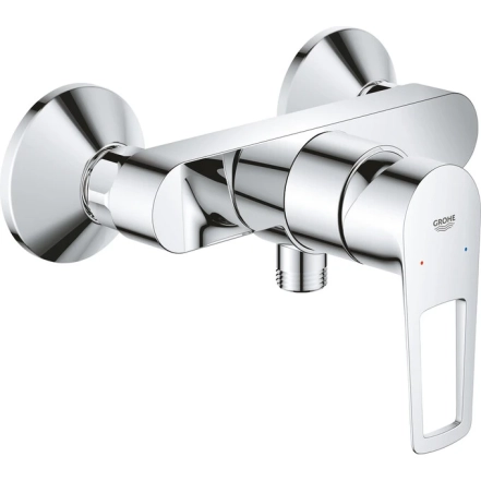 Змішувач для душа Grohe BauLoop New, хром (23634001)