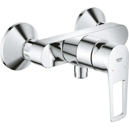 Змішувач для душа Grohe BauLoop New, хром (23634001)