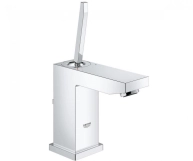 Змішувач для умивальника Grohe EuroCube Joy S-Size, хром (23654000)
