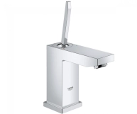 Смеситель для умывальника Grohe EuroCube Joy S-Size, хром (23656000)