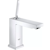 Смеситель для умывальника Grohe EuroCube Joy M-Size, хром (23658000)