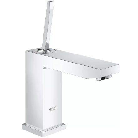Смеситель для умывальника Grohe EuroCube Joy M-Size, хром (23658000)