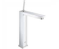 Змішувач для умивальника Grohe Eurocube Joy XL-Size, хром (23661000)