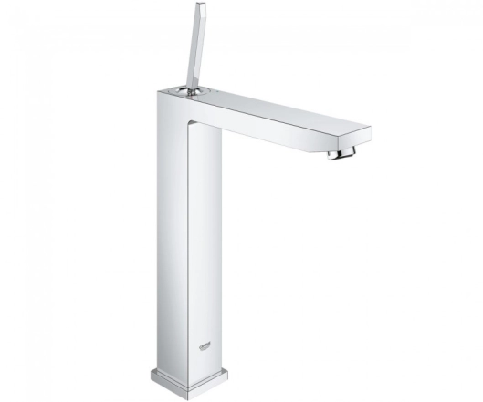 Змішувач для умивальника Grohe Eurocube Joy XL-Size, хром (23661000)