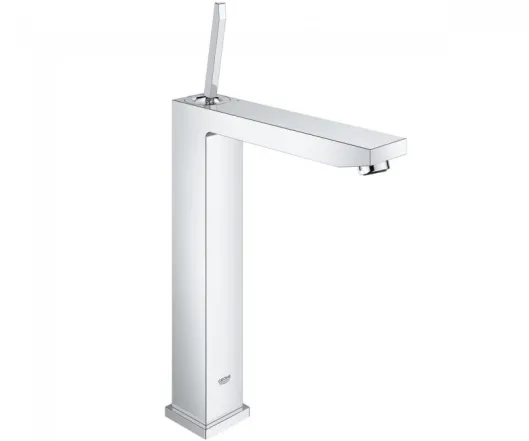 Змішувач для умивальника Grohe Eurocube Joy XL-Size, хром (23661000)