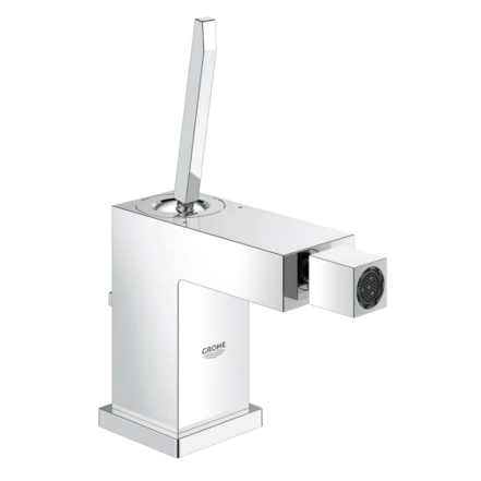 Смеситель для биде Grohe Eurocube Joy, хром (23664000)