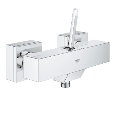 Змішувач для душу Grohe Eurocube Joy (23665000)