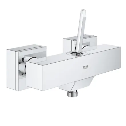 Смеситель для душа Grohe Eurocube Joy (23665000)