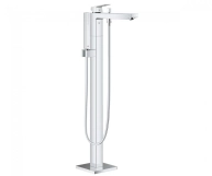 Смеситель однорычажный для ванны Grohe Eurocube (23672001)