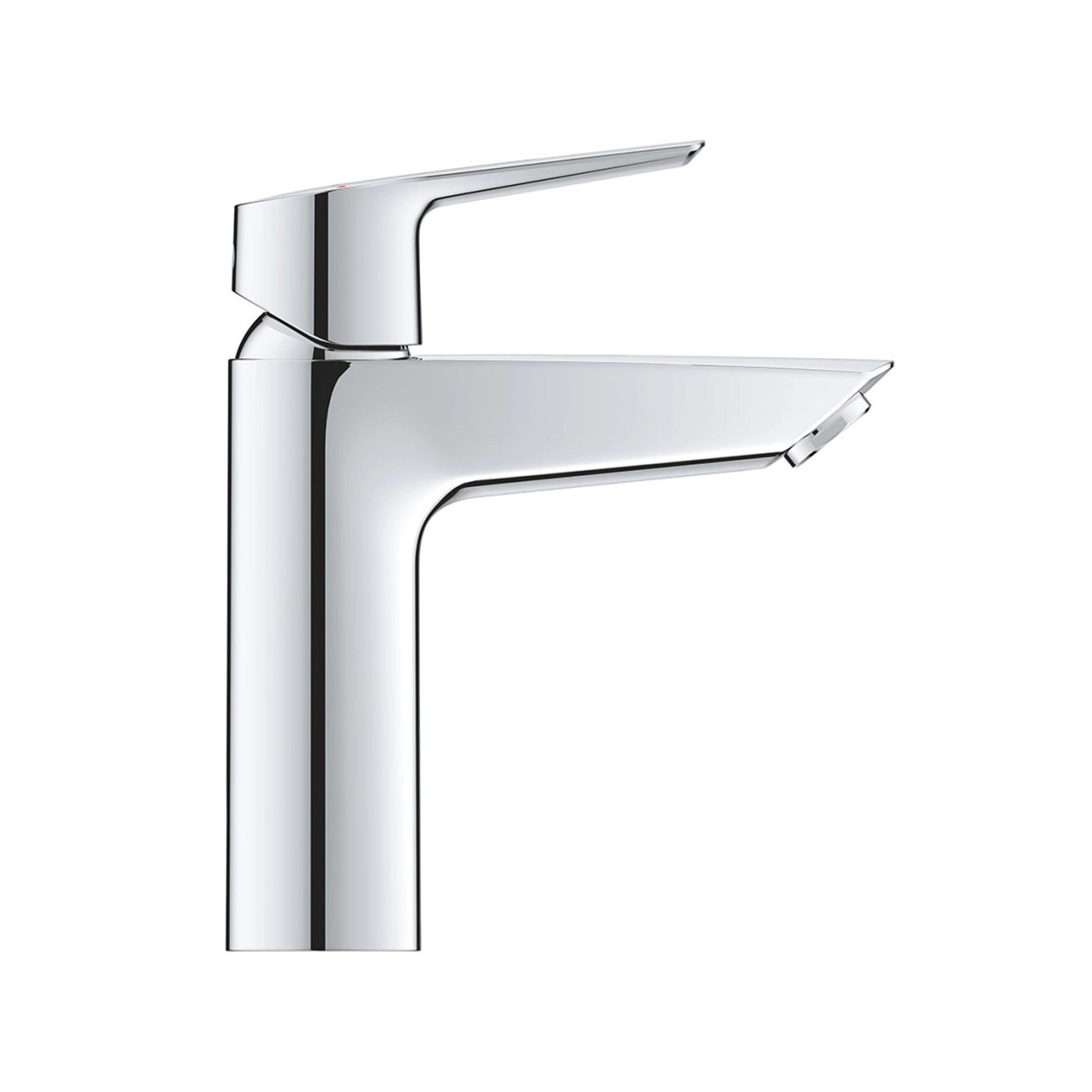 Смеситель для раковины Grohe QuickFix Start M-Size 23746002 с донным клапаном Фото - 3