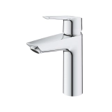 Смеситель для раковины Grohe QuickFix Start M-Size 23746002 с донным клапаном Фото - 4