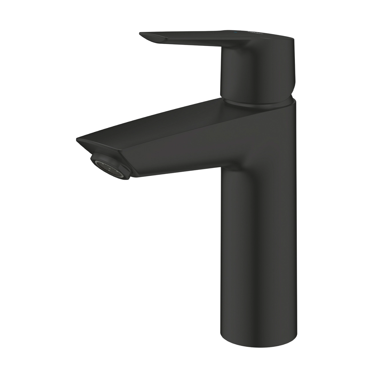 Змішувач для раковини Grohe QuickFix Start ES M-Size 237462432 з донним клапаном Фото - 3