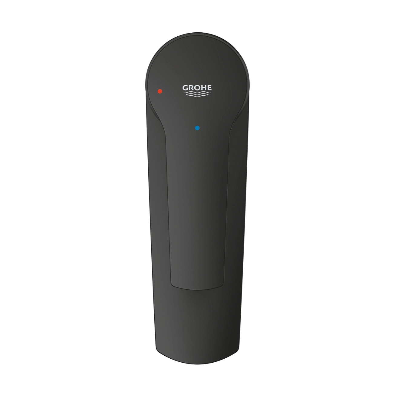 Змішувач для раковини Grohe QuickFix Start ES M-Size 237462432 з донним клапаном Фото - 4