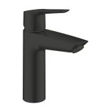 Змішувач для раковини Grohe QuickFix Start ES M-Size 237462432 з донним клапаном