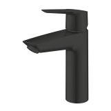 Змішувач для раковини Grohe QuickFix Start ES M-Size 237462432 з донним клапаном Фото - 3