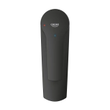 Змішувач для раковини Grohe QuickFix Start ES M-Size 237462432 з донним клапаном Фото - 4