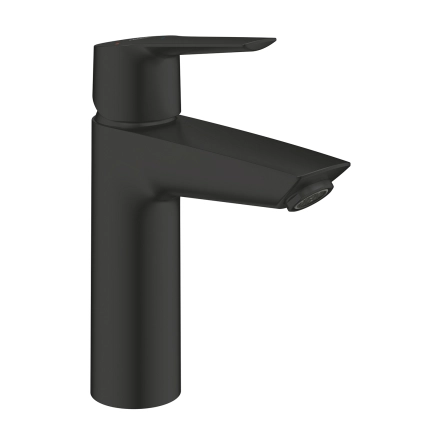 Смеситель для раковины Grohe QuickFix Start ES M-Size 237462432 с донным клапаном