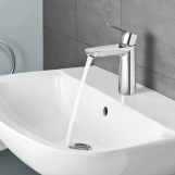 Смеситель для раковины Grohe BauLoop M-Size 23762000 Фото - 2