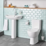 Смеситель для раковины Grohe BauLoop L-Size 23763000 Фото - 3