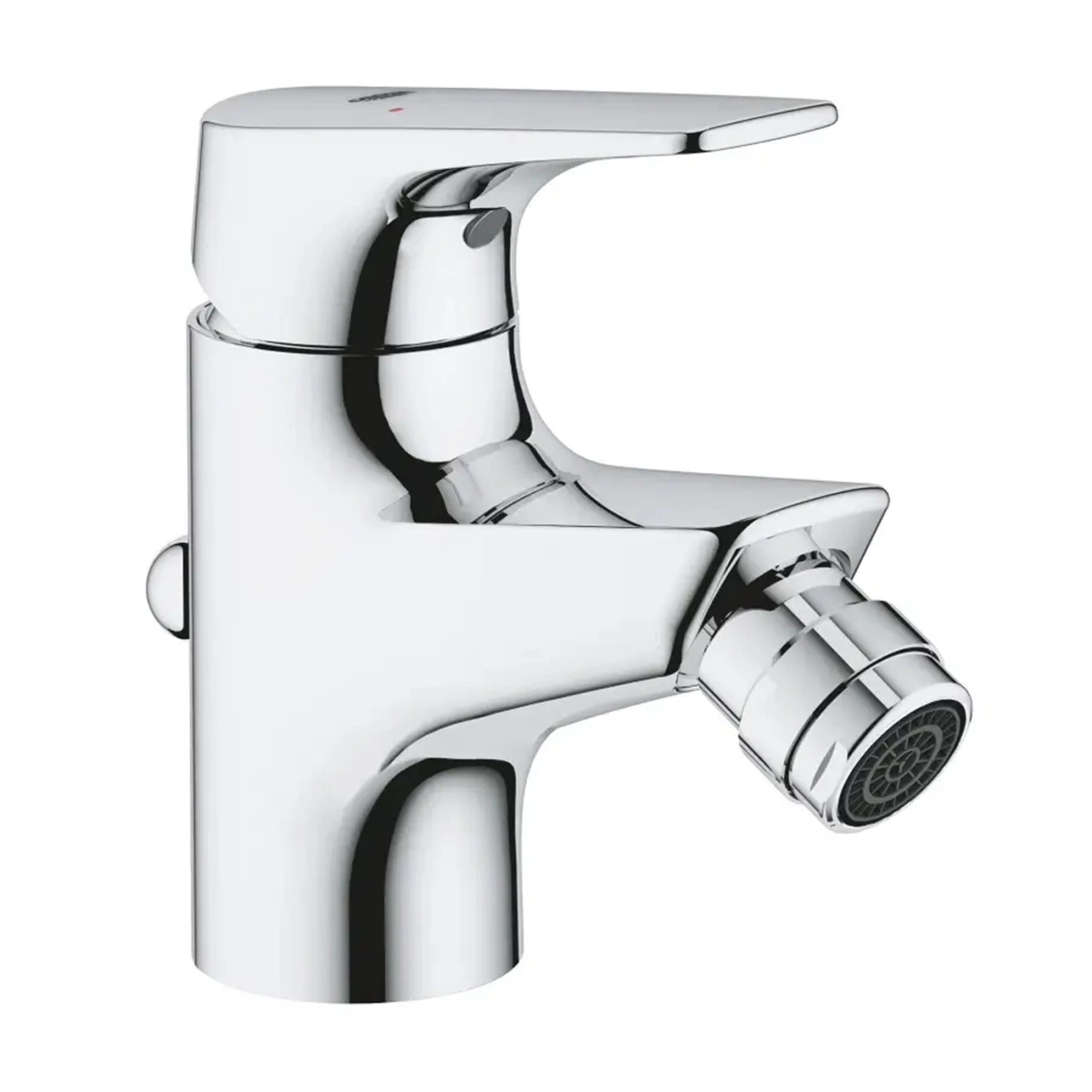 Змішувач для біде Grohe Start Flow 23770000 з донним клапаном
