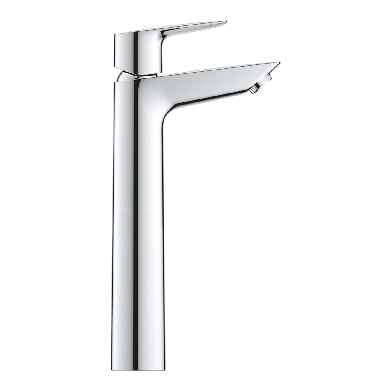 Смеситель для раковины Grohe QuickFix StartEdge XL-Size 23777001 с донным клапаном Фото - 3
