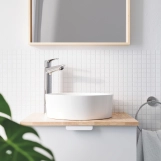 Смеситель для раковины Grohe QuickFix StartEdge XL-Size 23777001 с донным клапаном Фото - 7
