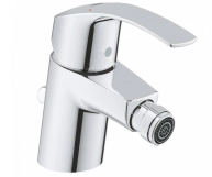Смеситель однорычажный для биде Grohe Eurosmart S-size (23789002)