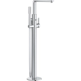 Змішувач для ванни Grohe Lineare New, окремий, хром (23792001)