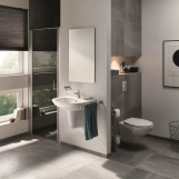 Смеситель для раковины Grohe Start Flow S-Size 23809000 с донным клапаном Фото - 2