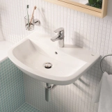 Смеситель для раковины Grohe Start Flow S-Size 23809000 с донным клапаном Фото - 3