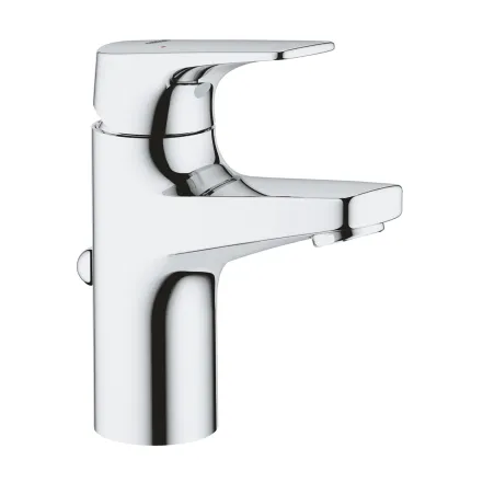 Смеситель для раковины Grohe Start Flow S-Size 23809000 с донным клапаном