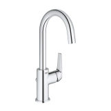 Змішувач для раковини Grohe Start Flow L-Size 23811000 з донним клапаном
