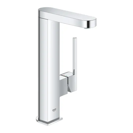 Змішувач для умивальника Grohe Plus L-Size, хром (23844003)
