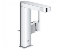 Змішувач для умивальника Grohe plus M-Size, хром (23871003)