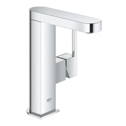 Смеситель для умывальника Grohe Plus M-Size, хром (23872003)
