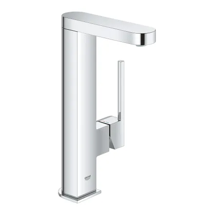 Смеситель для умывальника Grohe Plus L-Size, хром (23873003)