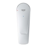 Змішувач для раковини Grohe QuickFix StartEdge S-Size 23900001 Фото - 3