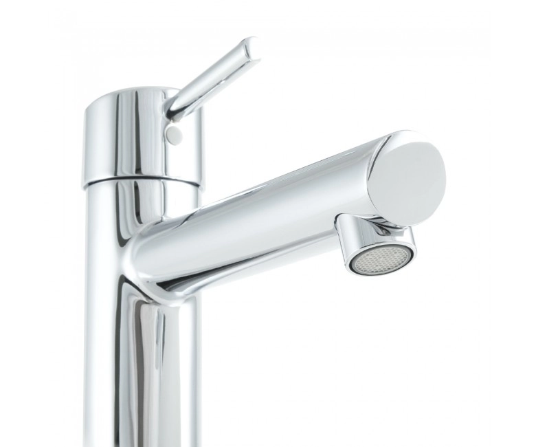 Змішувач для умивальника Grohe Concetto XL, хром (23920001) Фото - 2
